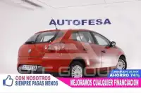 2010 Fiat Bravo