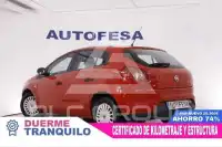 2010 Fiat Bravo