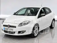 2010 Fiat Bravo