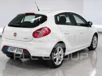 2010 Fiat Bravo