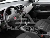 2010 Fiat Bravo