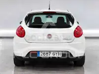 2010 Fiat Bravo