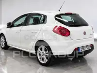 2010 Fiat Bravo