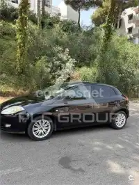 2010 Fiat Bravo