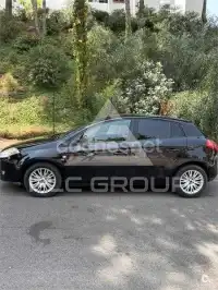 2010 Fiat Bravo