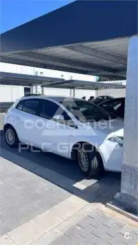 2010 Fiat Bravo