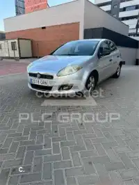 2010 Fiat Bravo