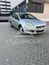 2010 Fiat Bravo