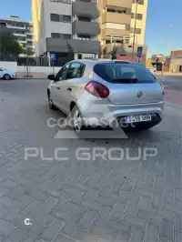 2010 Fiat Bravo
