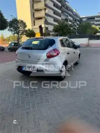 2010 Fiat Bravo