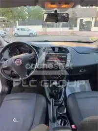 2010 Fiat Bravo