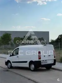 2010 Fiat Scudo