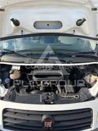 2010 Fiat Scudo