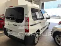 2010 Fiat Scudo