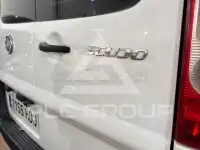 2010 Fiat Scudo
