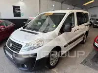 2010 Fiat Scudo