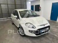 2010 Fiat Punto