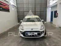 2010 Fiat Punto