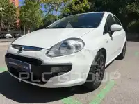 2010 Fiat Punto