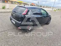2010 Fiat Punto
