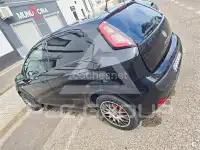 2010 Fiat Punto