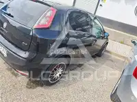 2010 Fiat Punto