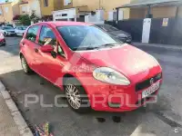 2010 Fiat Punto