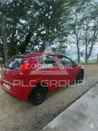 2010 Fiat Punto