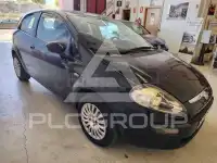 2010 Fiat Punto