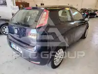 2010 Fiat Punto