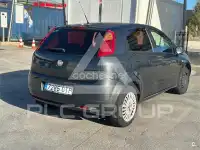 2010 Fiat Punto