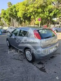 2010 Fiat Punto