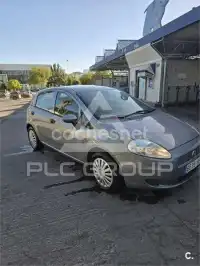 2010 Fiat Punto