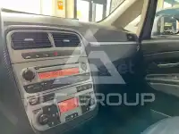 2010 Fiat Punto