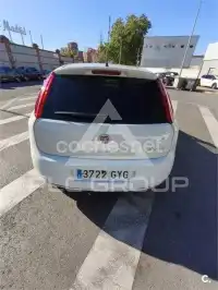 2010 Fiat Punto