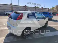 2010 Fiat Punto