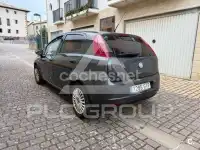 2010 Fiat Punto