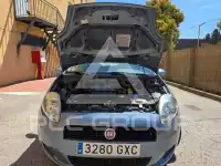 2010 Fiat Punto