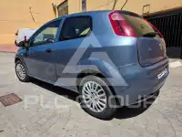 2010 Fiat Punto