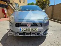 2010 Fiat Punto