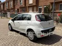 2010 Fiat Punto
