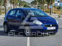 2010 Fiat Punto