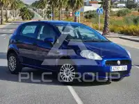 2010 Fiat Punto