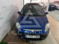 2010 Fiat Punto