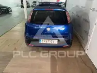 2010 Fiat Punto