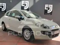 2010 Fiat Punto