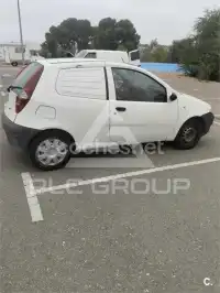 2010 Fiat Punto