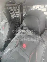 2010 Fiat Punto
