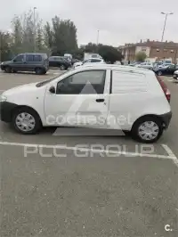2010 Fiat Punto