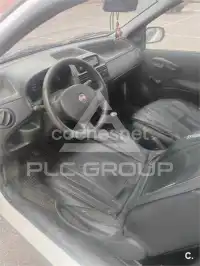 2010 Fiat Punto
